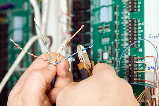 Emergency Electrical Repair Services in Pleasantville, NJ